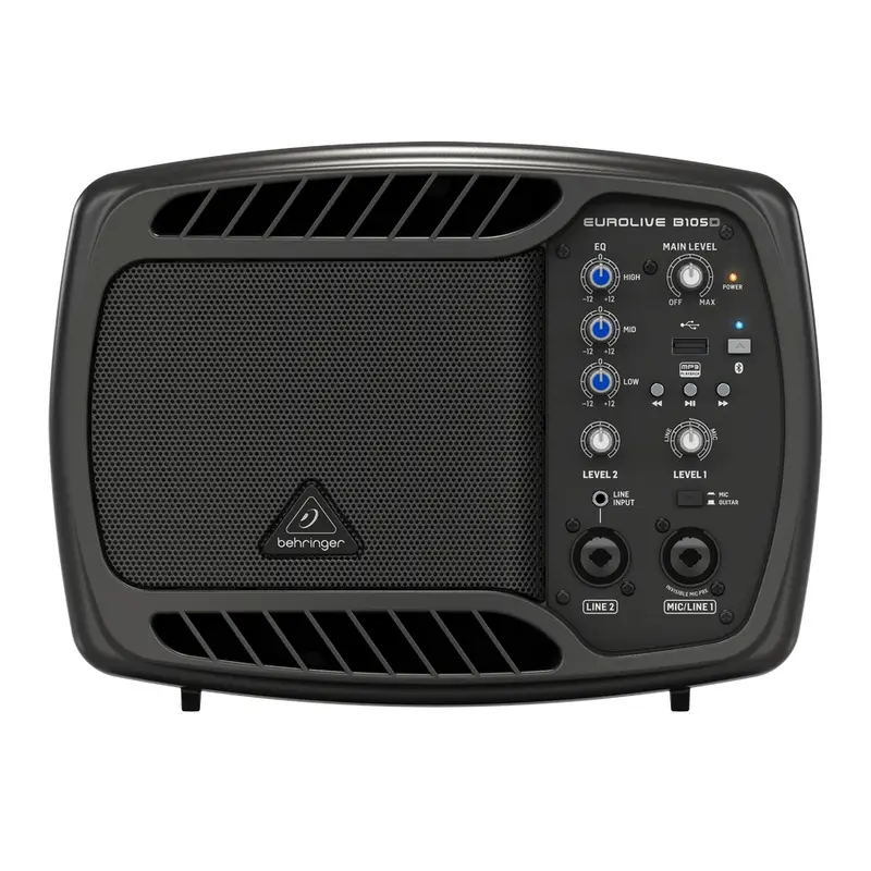 Behringer B105D
