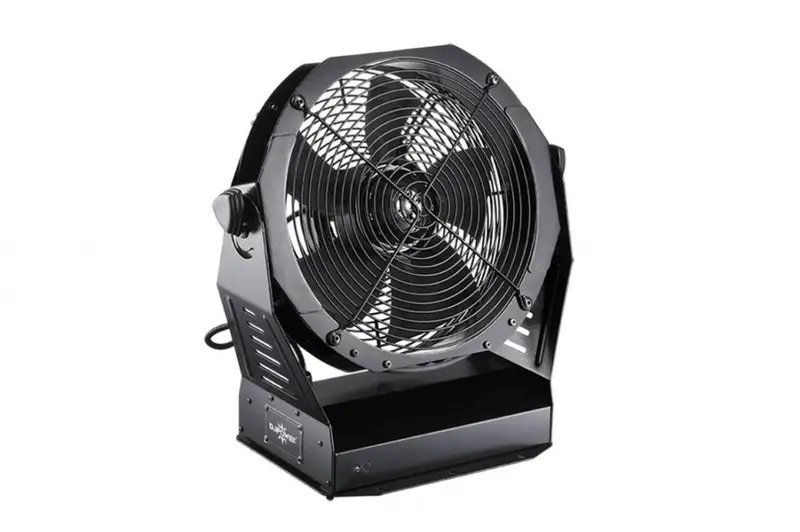 DJPower H-9