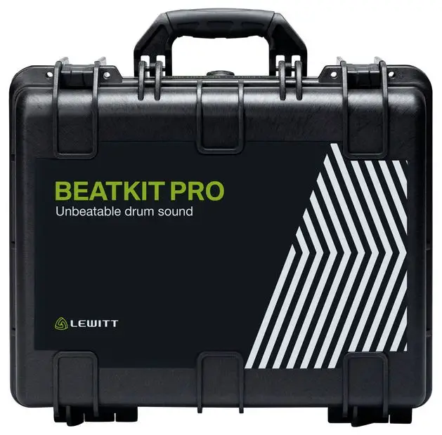 Lewitt Beatkit Pro