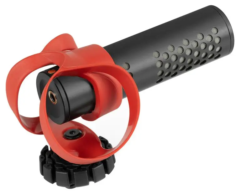 RODE VideoMicro II