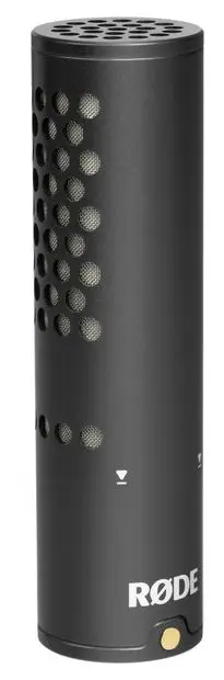 RODE VideoMicro II