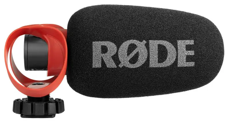 RODE VideoMicro II