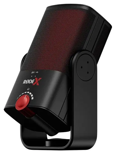 RODE XCM-50