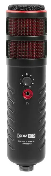 RODE XDM-100