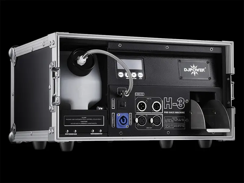 DJPower H-3