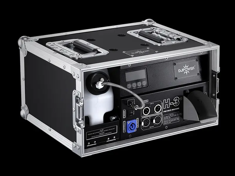 DJPower H-3