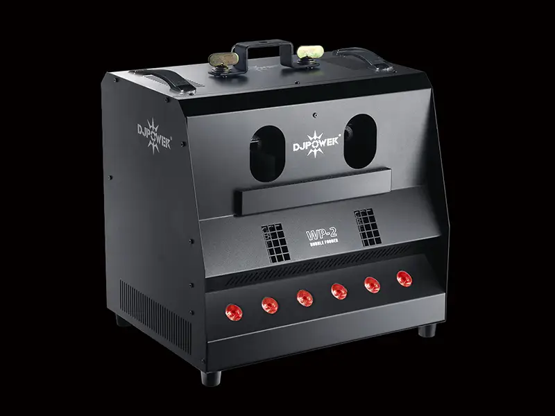 DJPower WP-2