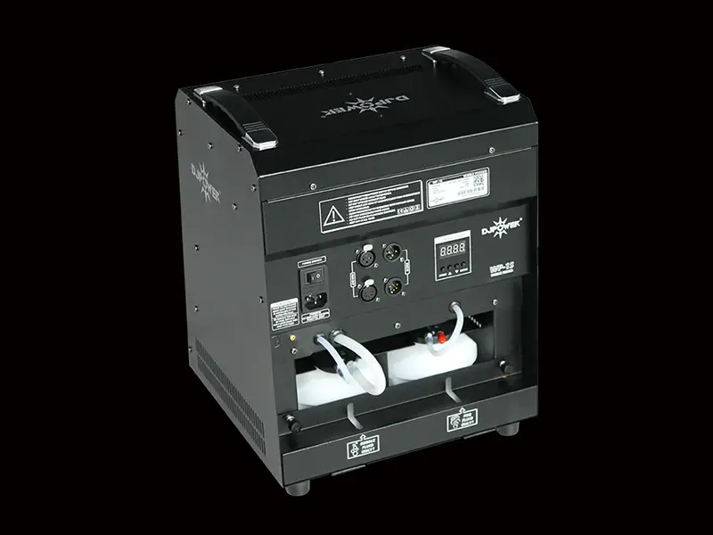 DJPower WP-1S