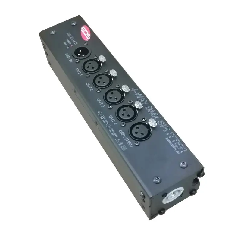 EDS DS-E1-4.3