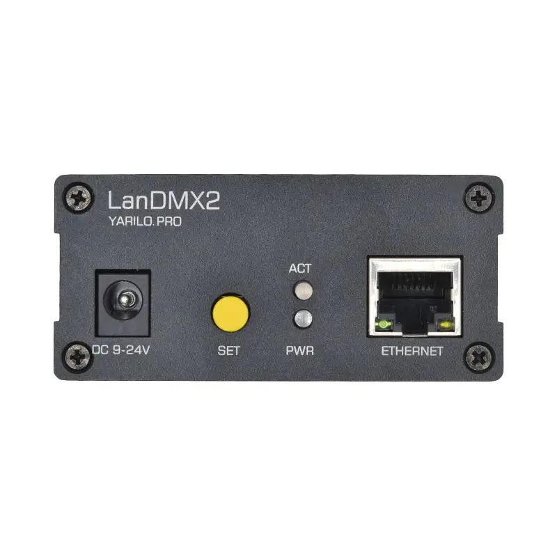 ЯRILO LANdmx2