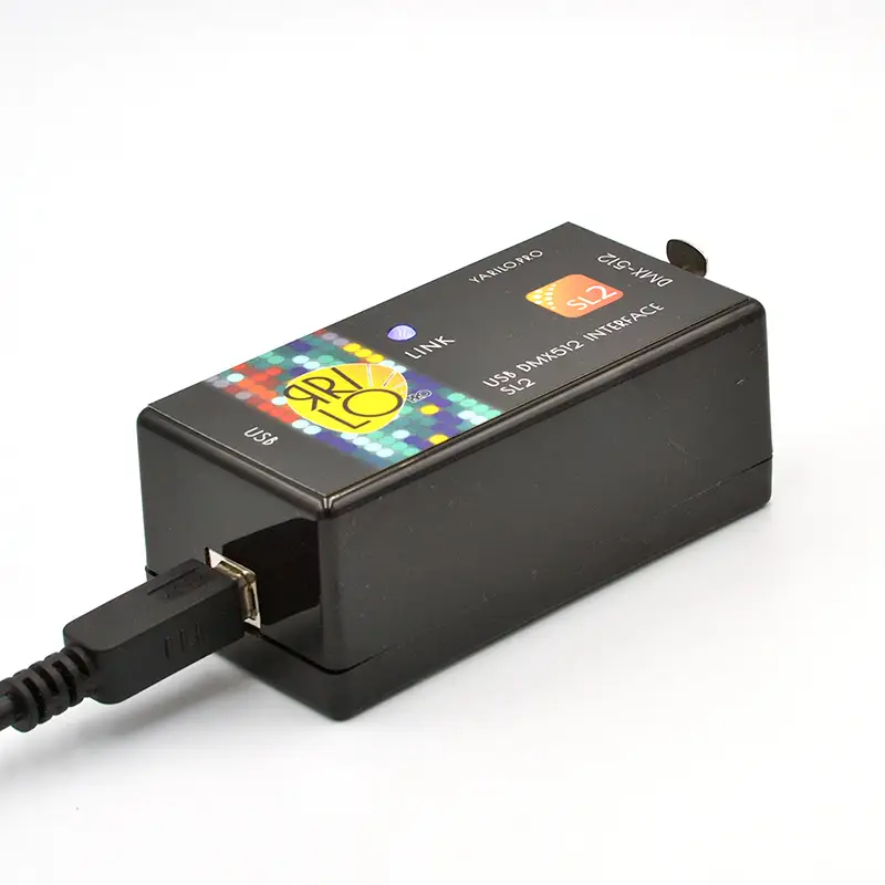 ЯRILO SUNLITE2