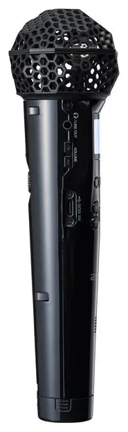 Zoom M2 MicTrak