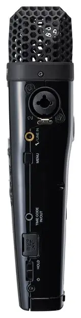 Zoom M4 MicTrak