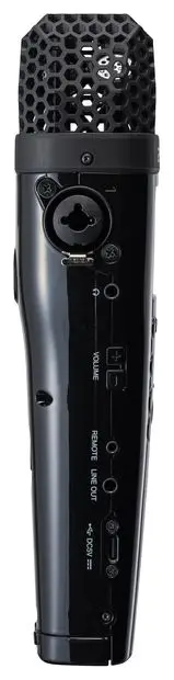 Zoom M4 MicTrak