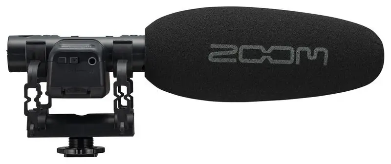 Zoom M3 MicTrak