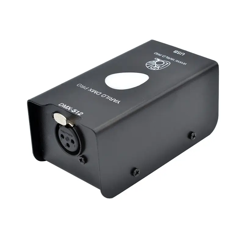 ЯRILO DMX PRO
