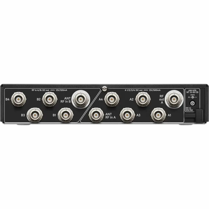 Sennheiser EW-D ASA Q-R-S