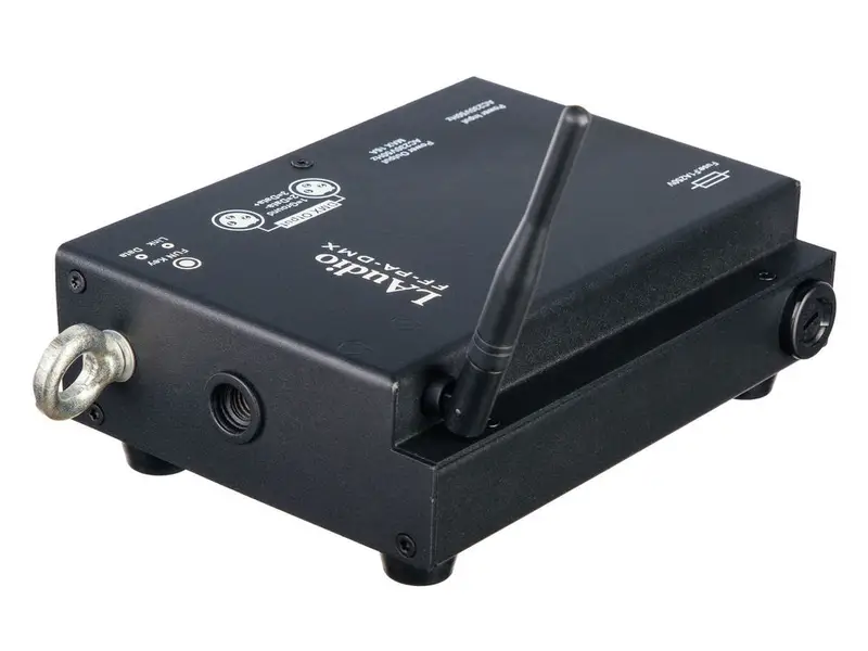 LAudio FF-PA-DMX