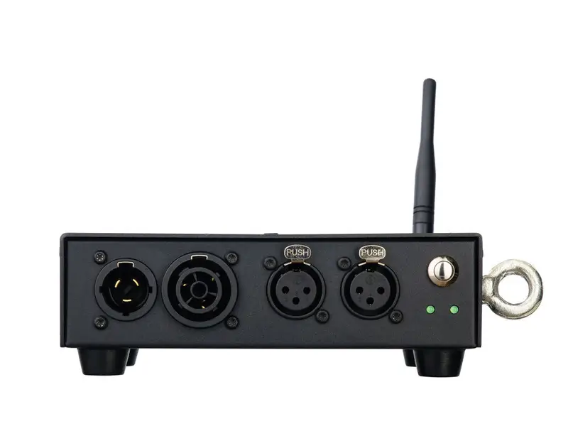 LAudio FF-PA-DMX