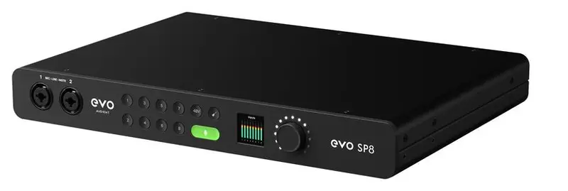 Audient Evo SP8