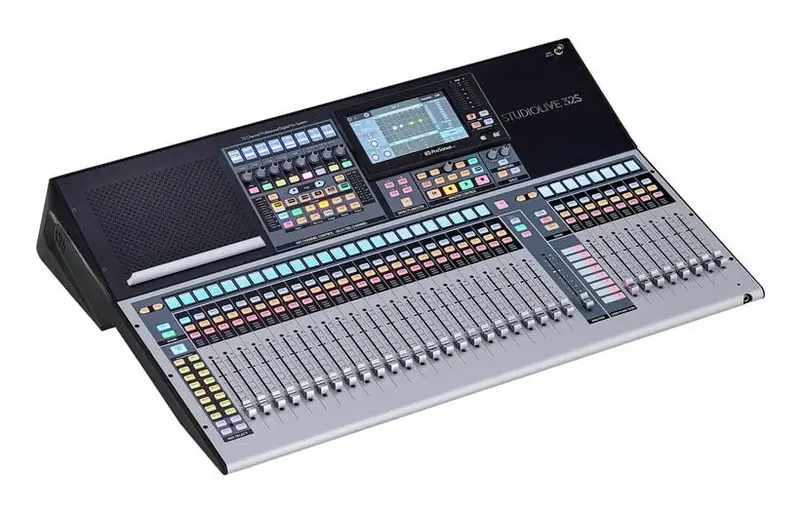 PreSonus StudioLive 32S