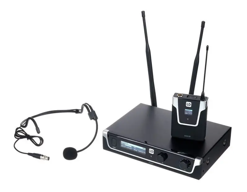 LD Systems U505 BPH
