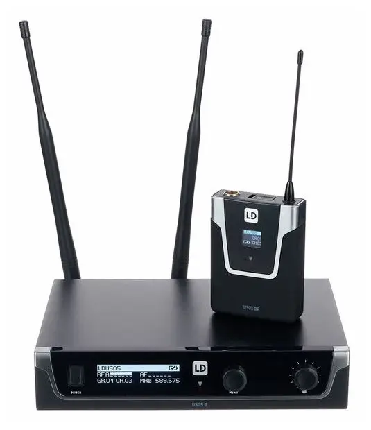 LD Systems U505 BPH