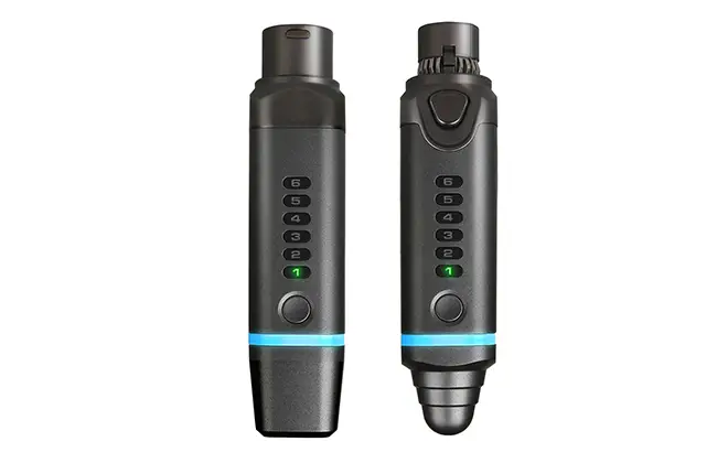 Nux B-3-Plus