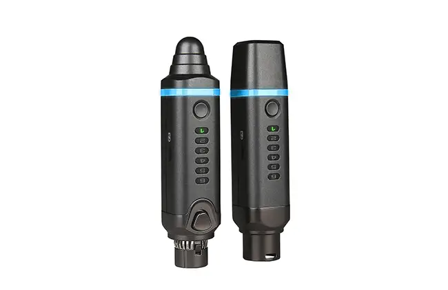 Nux B-3-Plus
