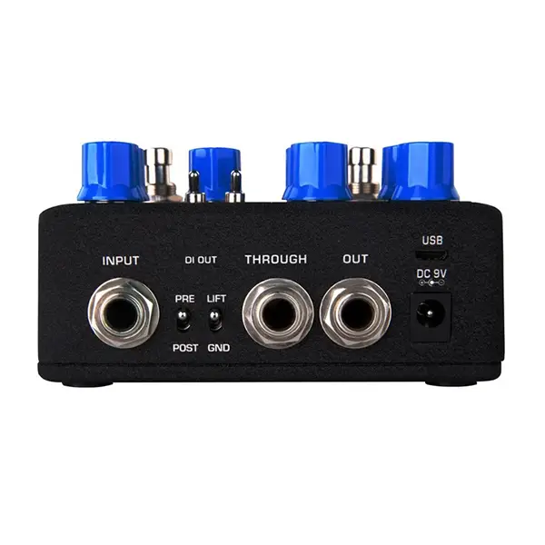 Nux NBP-5