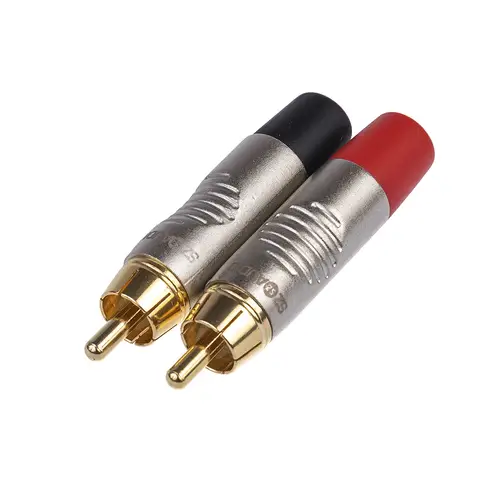 SZ-Audio RCA connector