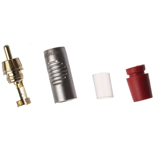 SZ-Audio RCA connector