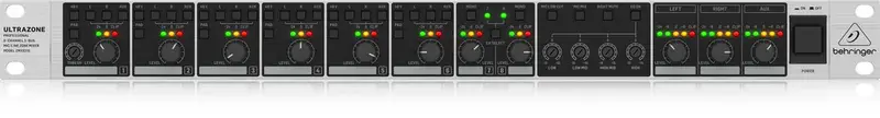 Behringer ZMX8210 V2