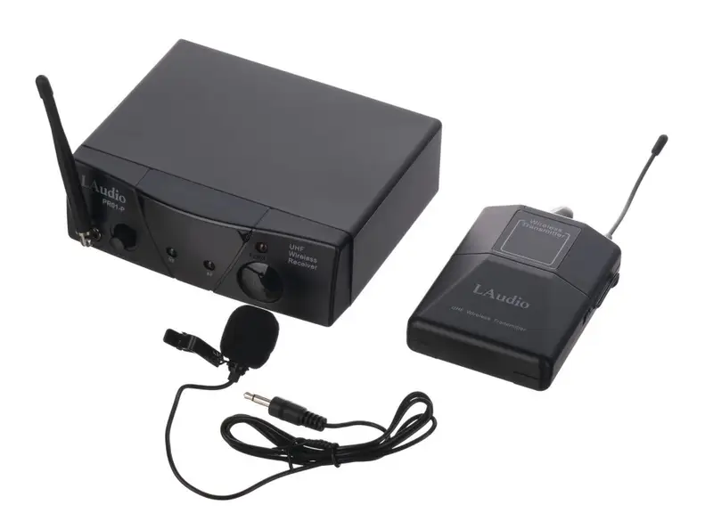 LAudio PRO1-P