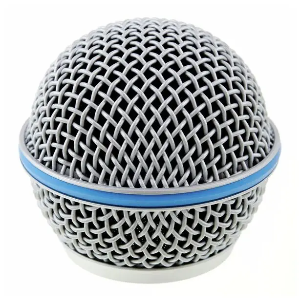 Shure RK265G Silver/Grey