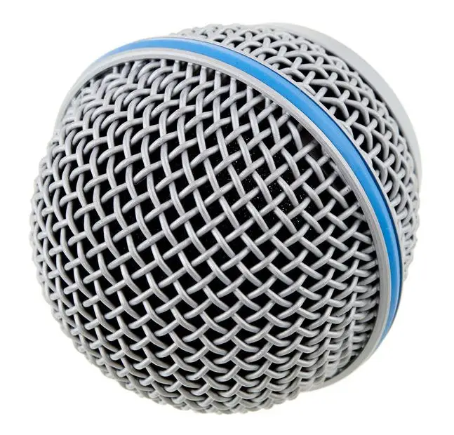 Shure RK265G Silver/Grey