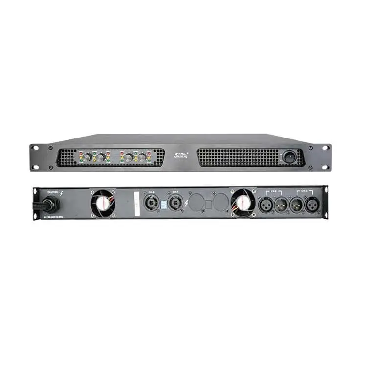 Soundking AQ4250