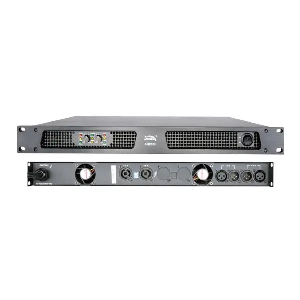 Soundking AQ2250