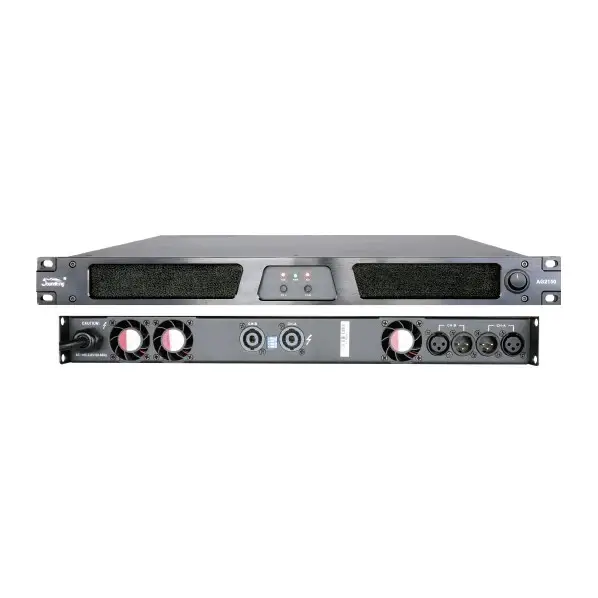 Soundking AG2300