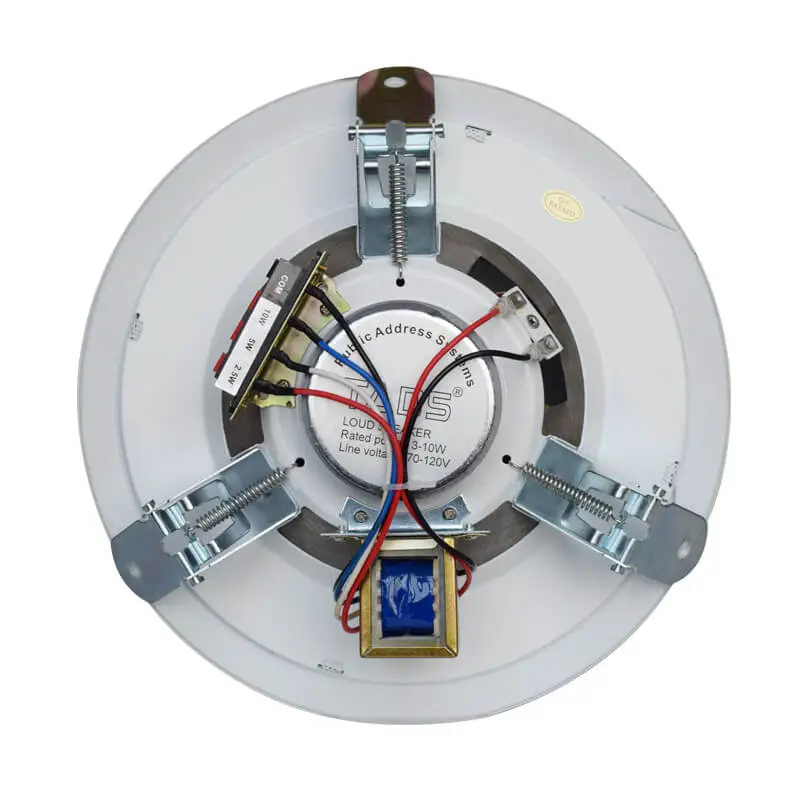 TADS DS-623