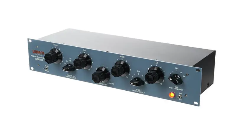 Warm Audio EQP-WA GainMod