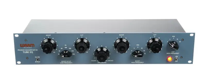 Warm Audio EQP-WA GainMod