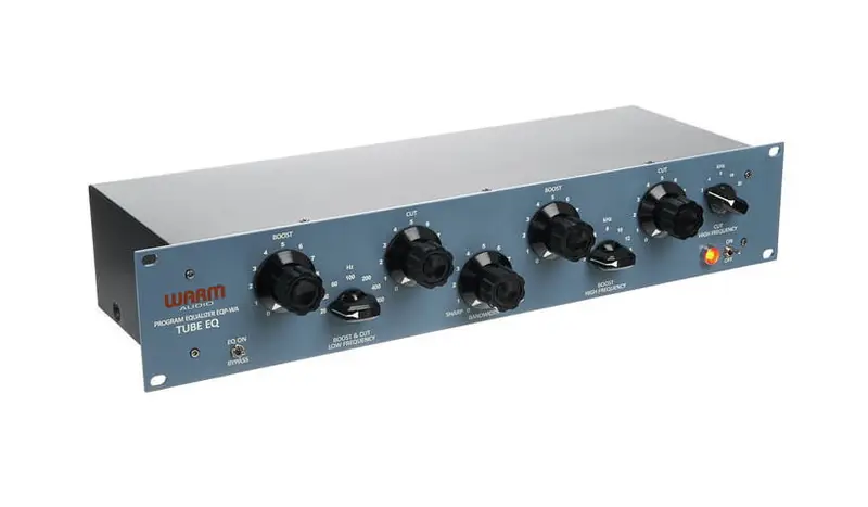 Warm Audio EQP-WA GainMod