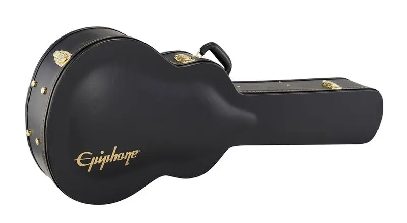 Epiphone Case 940-EJ-200 Broadway