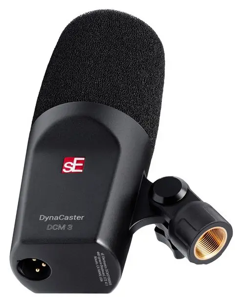 sE Electronics DynaCaster DCM3