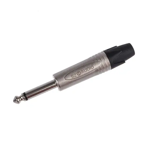 SZ-Audio Jack013 Mono (6 шт.)