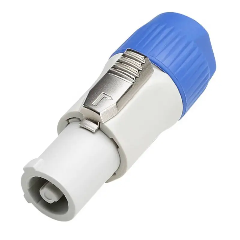 SZ-Audio PowerCon Out White (2 шт.)