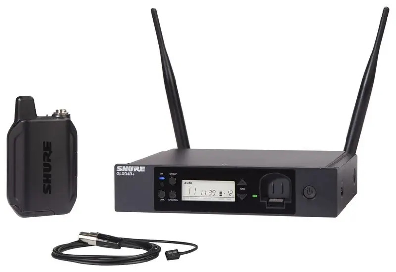 Shure GLXD14R+/93