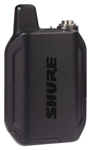 Shure GLXD1+