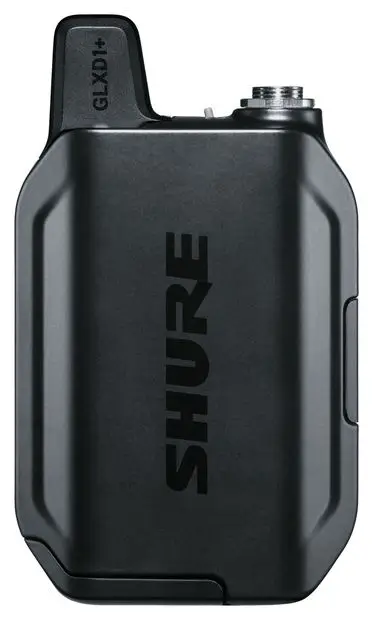 Shure GLXD1+